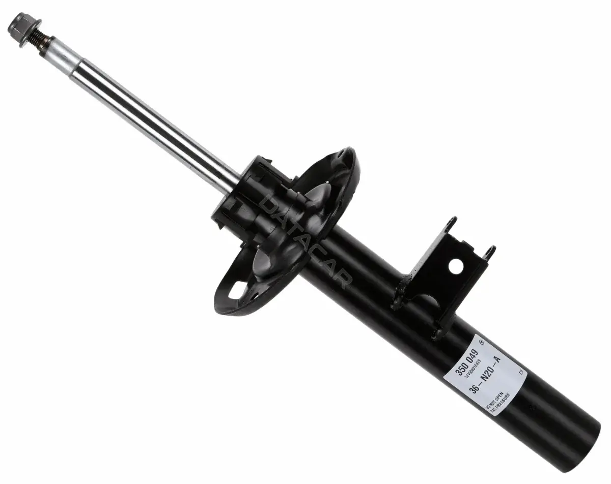 Амортизаторы SACHS 350049