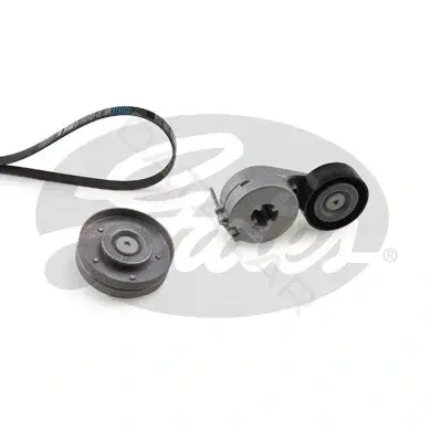 Ремень ручейковый GATES K026PK1590