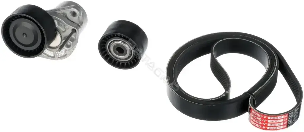 Ремень ручейковый GATES K037PK1685XS