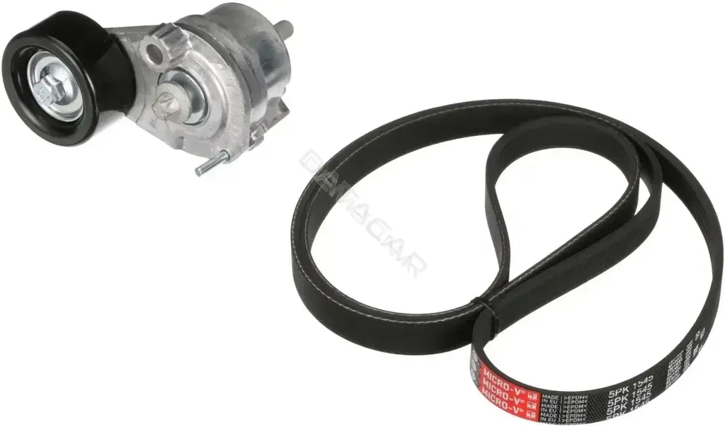 Ремень ручейковый GATES K055PK1545