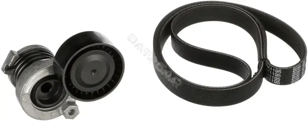 Ремень ручейковый GATES K066PK1195