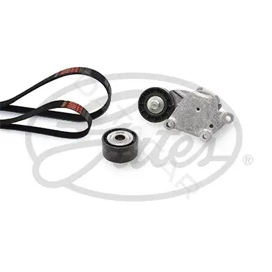 Ремень ручейковый GATES K146PK1708