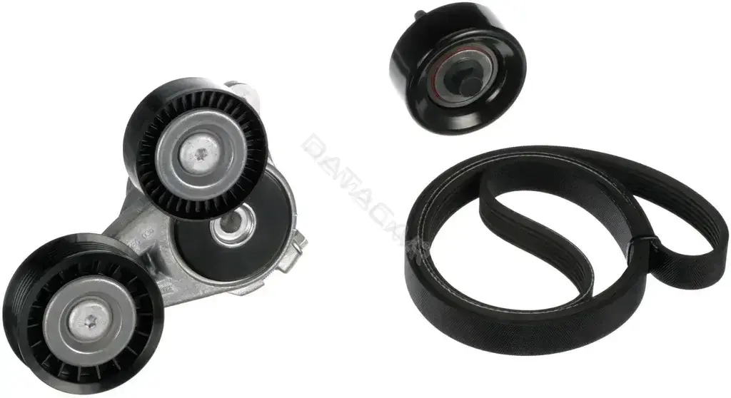 Ремень ручейковый GATES K016PK1520