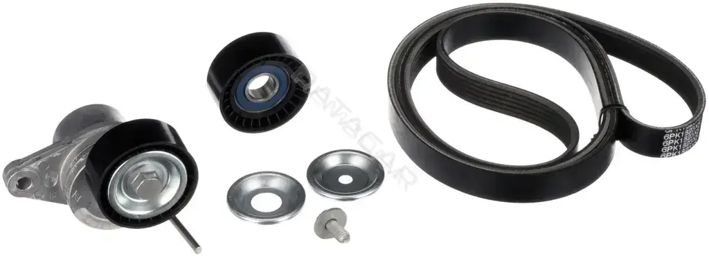 Ремень ручейковый GATES K016PK1823XS