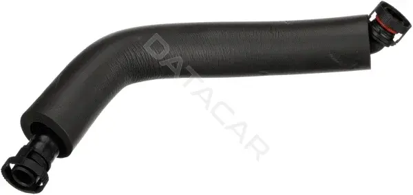 Патрубки системы охлаждения GATES EMH658
