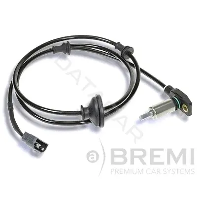 Датчик АБС BREMI 50651