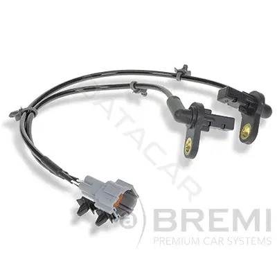 Датчик АБС BREMI 51751