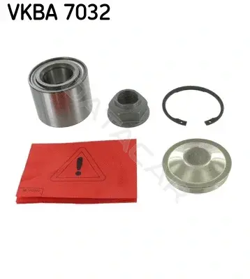Подшипник ступицы SKF VKBA7032