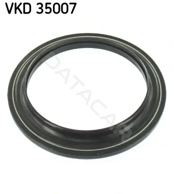 Опорный подшипник SKF VKD35007