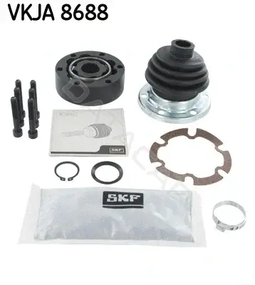 Шрус SKF VKJA8688