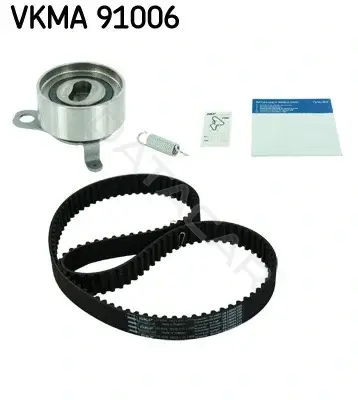 Комплект ГРМ SKF VKMA91006