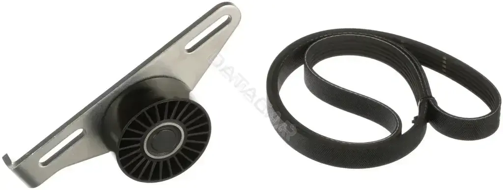 Ремень ручейковый GATES K015PK1113