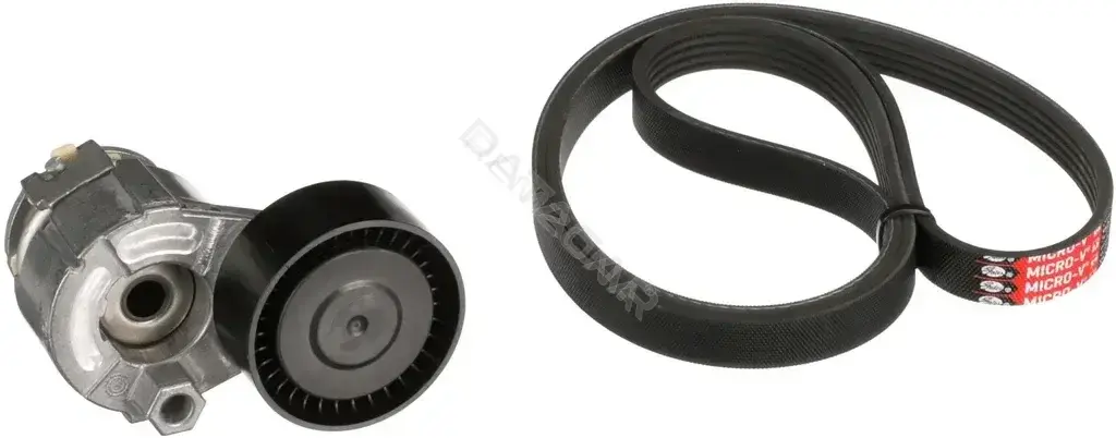 Ремень ручейковый GATES K015PK1200