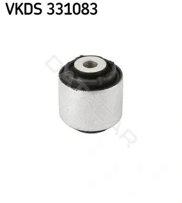 Втулки стабилизатора SKF VKDS331083