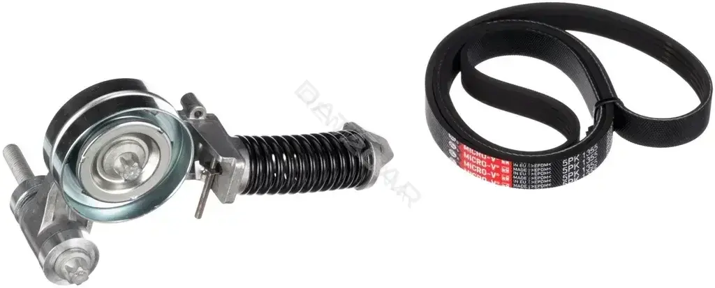 Ремень ручейковый GATES K015PK1355