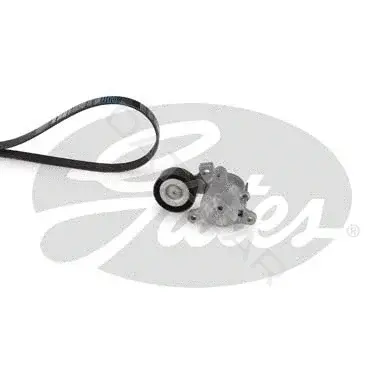 Ремень ручейковый GATES K016PK1000