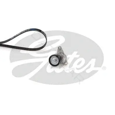 Ремень ручейковый GATES K016PK1070
