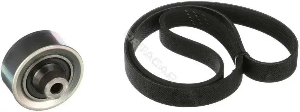 Ремень ручейковый GATES K016PK1090SF