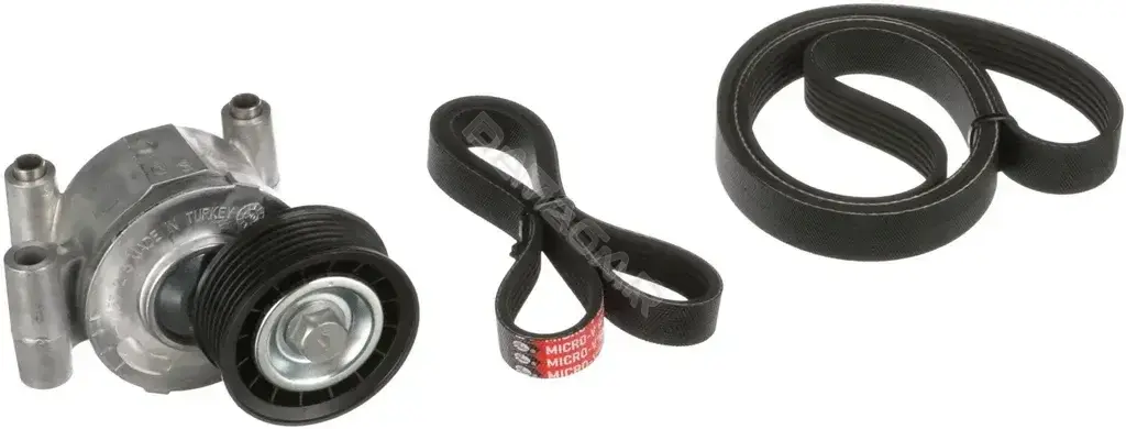 Ремень ручейковый GATES K016PK1305