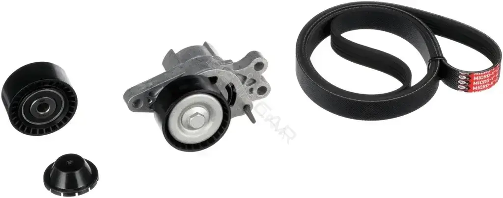 Ремень ручейковый GATES K016PK1560