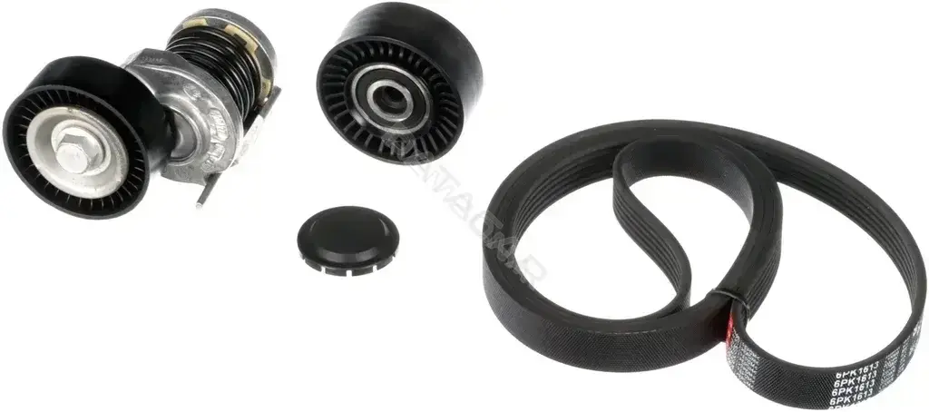 Ремень ручейковый GATES K016PK1613
