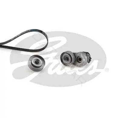 Ремень ручейковый GATES K016PK1623