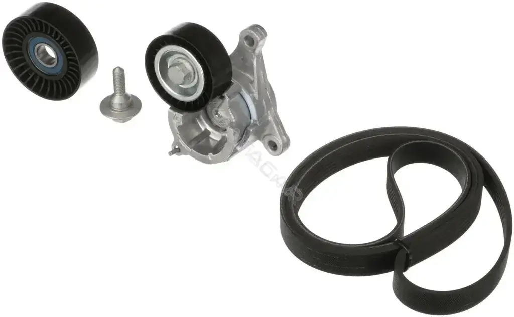 Ремень ручейковый GATES K016PK1725