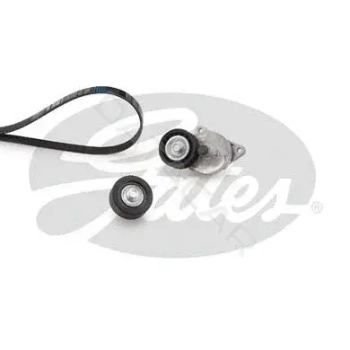 Ремень ручейковый GATES K016PK2100