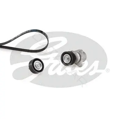 Ремень ручейковый GATES K016PK2198