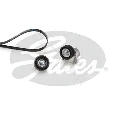 Ремень ручейковый GATES K016PK2228