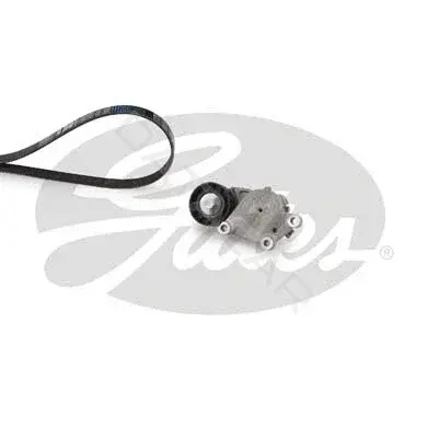 Ремень ручейковый GATES K016PK975