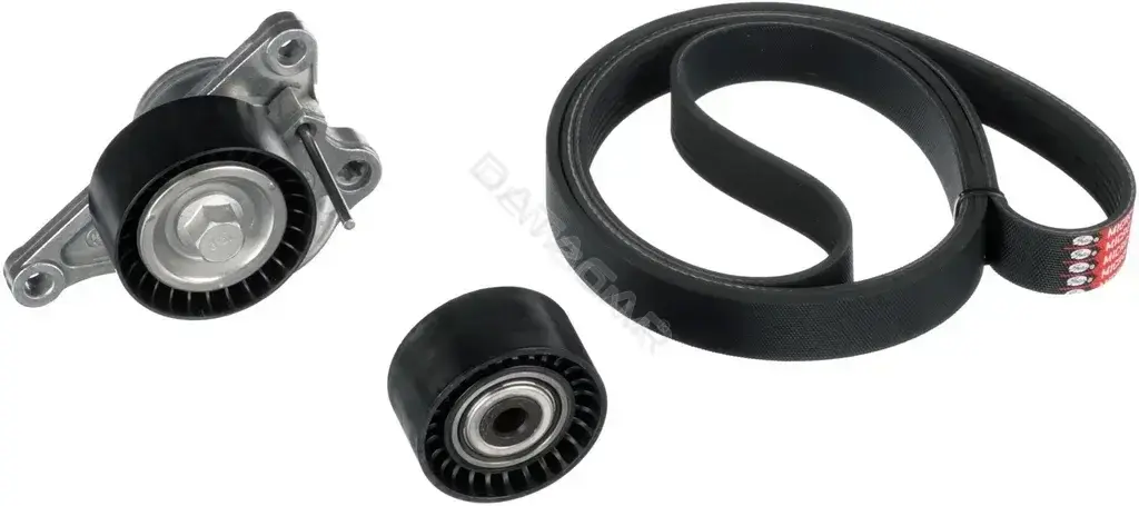 Ремень ручейковый GATES K017PK1685