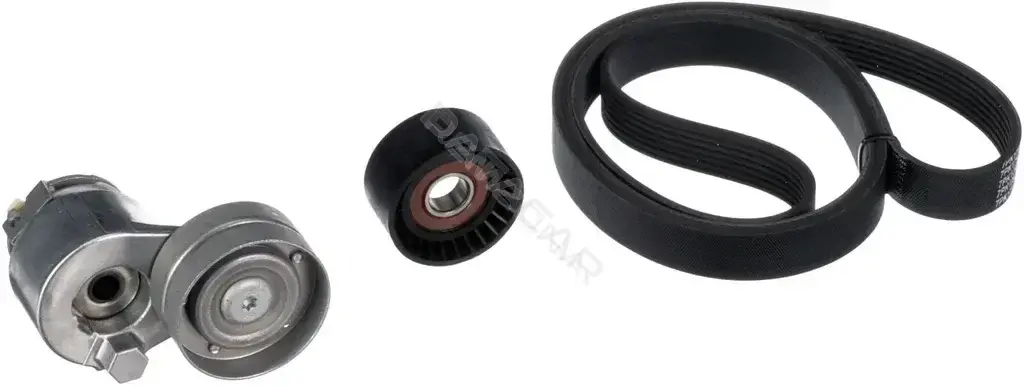 Ремень ручейковый GATES K017PK1793