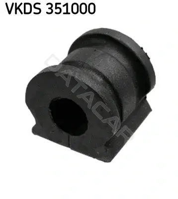Втулки стабилизатора SKF VKDS351000