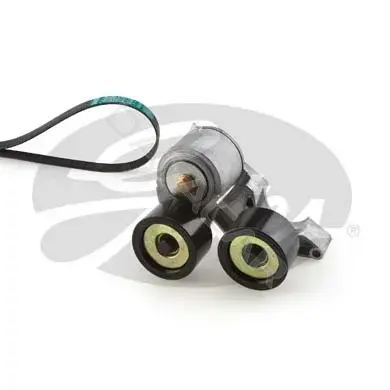 Ремень ручейковый GATES K019PK1360ESXS