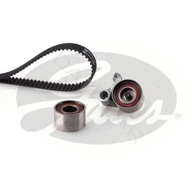 Комплект ГРМ GATES K01T257