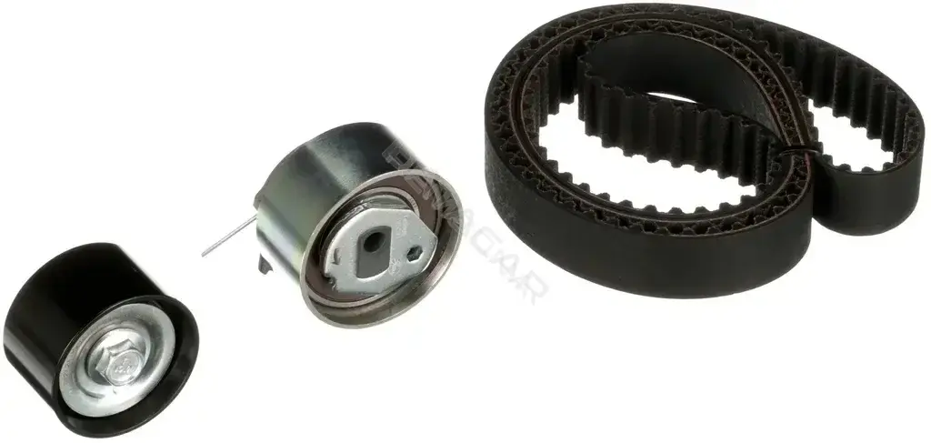 Комплект ГРМ GATES K01T265