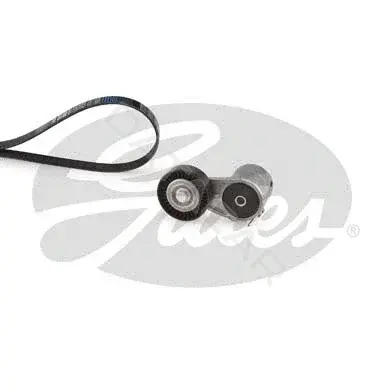Ремень ручейковый GATES K025PK1255