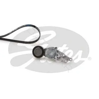 Ремень ручейковый GATES K025PK1303