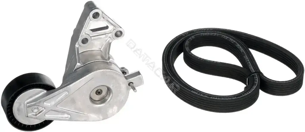 Ремень ручейковый GATES K026DPK1195