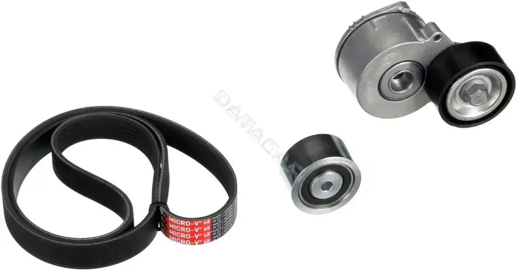 Ремень ручейковый GATES K026PK1153