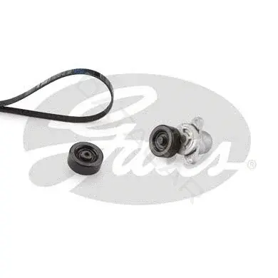 Ремень ручейковый GATES K026PK1513