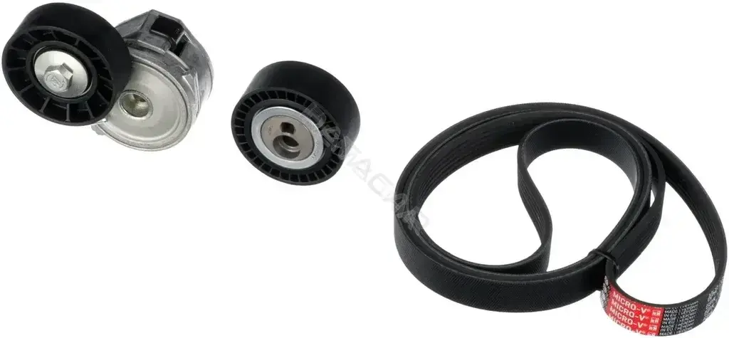 Ремень ручейковый GATES K026PK1750