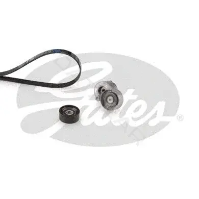 Ремень ручейковый GATES K026PK1795