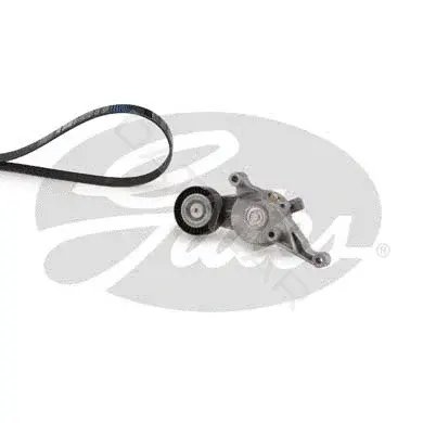Ремень ручейковый GATES K026PK948