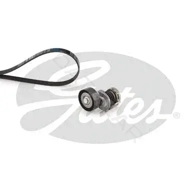 Ремень ручейковый GATES K036PK1070