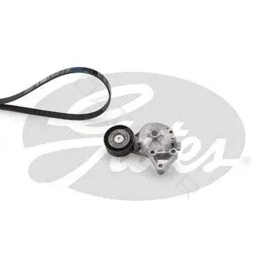 Ремень ручейковый GATES K036PK1123
