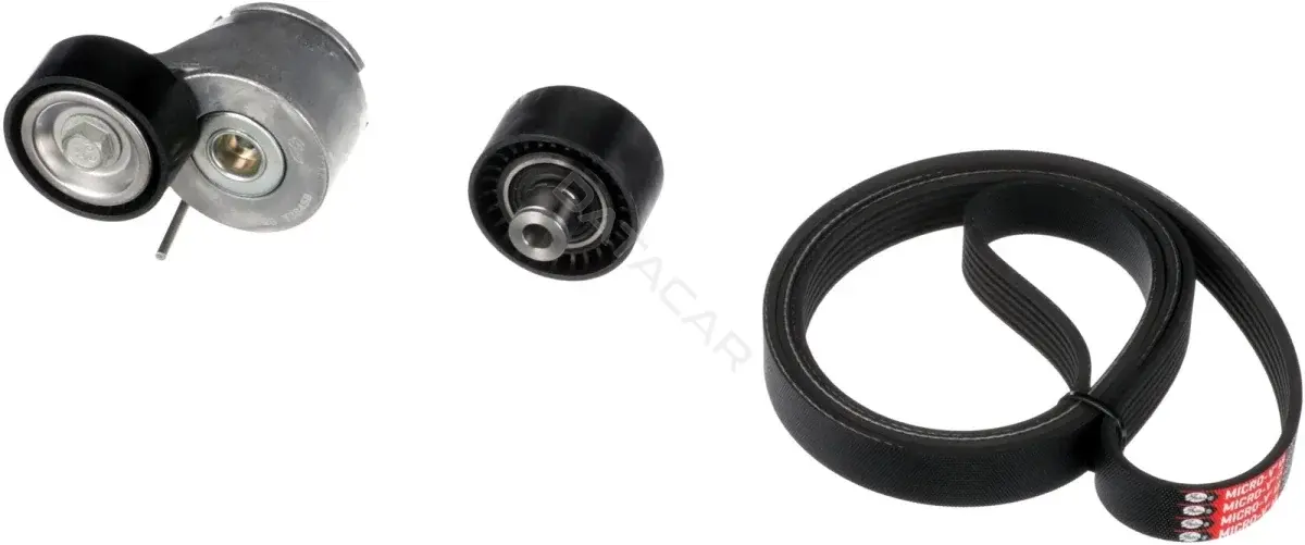 Ремень ручейковый GATES K036PK1708