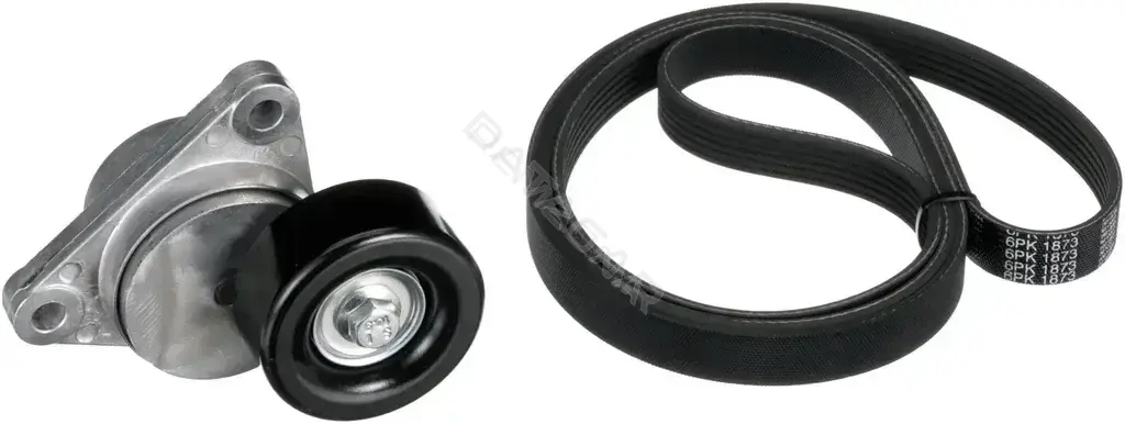 Ремень ручейковый GATES K036PK1873