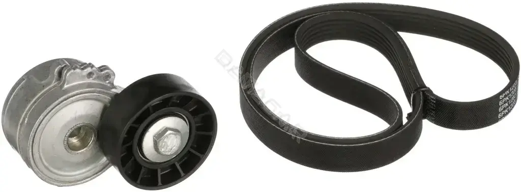 Ремень ручейковый GATES K046PK1203